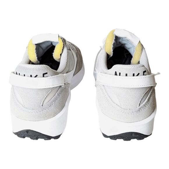 NIKE Waffle Debut 'Grey Fog' Sneakers Size 10 - Picture 6 of 10